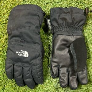 The Northface Youth Snow Gloves